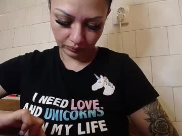 Rosse2683 March 18, 2026 Chaturbate stream image