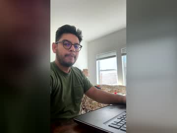 Sebasbilbao7 March 18, 2026 Chaturbate stream image