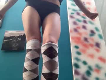 Whenigetthatfeelin March 18, 2026 Chaturbate stream image