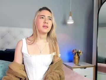 Aitanacohen March 18, 2026 Chaturbate stream image