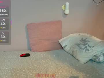 Alinacandy March 18, 2026 Chaturbate stream image