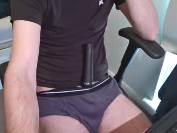 An4y8ot March 18, 2026 Chaturbate stream image