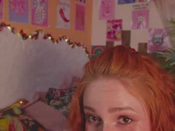 Charming_Lilly March 18, 2026 Chaturbate stream image