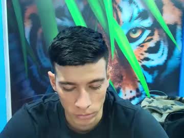 Deiby_Baby March 18, 2026 Chaturbate stream image