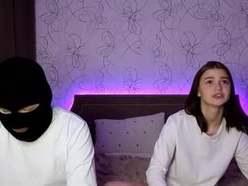 Dyavoll666 March 18, 2026 Chaturbate stream image