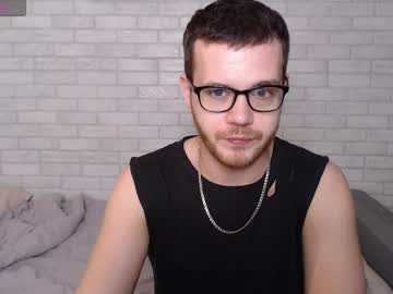 Electric_Smile March 18, 2026 Chaturbate stream image