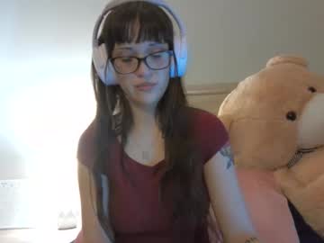 Fragilemasochist stream photo from March 18, 2026