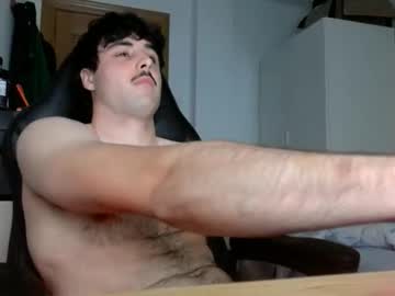 Ghosti33no March 18, 2026 Chaturbate stream image