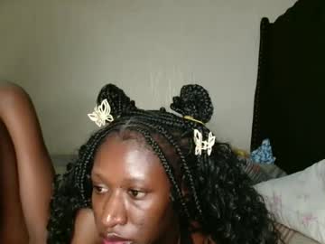 Kimberly_Chloe March 18, 2026 Chaturbate stream image