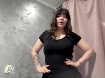 Kristinevelastegui March 18, 2026 Chaturbate stream image