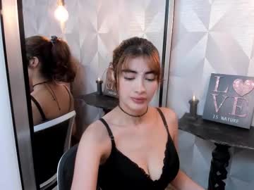 Misscarlet_26 March 18, 2026 Chaturbate stream image