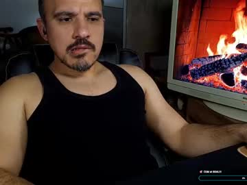 Officeman7 stream photo from March 18, 2026