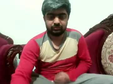 Spearharis March 18, 2026 Chaturbate stream image