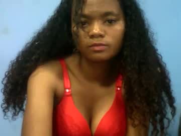 Herisse01 March 18, 2026 Chaturbate stream image