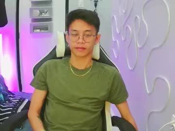 Prince_Harrison March 18, 2026 Chaturbate stream image