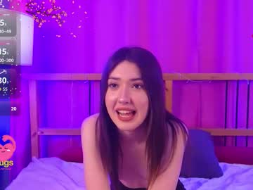 Alicezimmer March 18, 2026 Chaturbate stream image