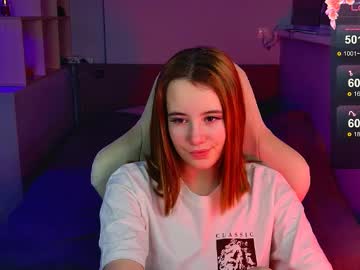 Caeliaa March 18, 2026 Chaturbate stream image