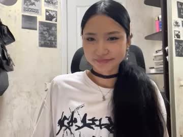 Clemenciakempa March 18, 2026 Chaturbate stream image