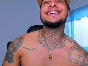 Colin_Fox1 March 18, 2026 Chaturbate stream image
