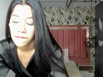 Connie_Bell March 18, 2026 Chaturbate stream image