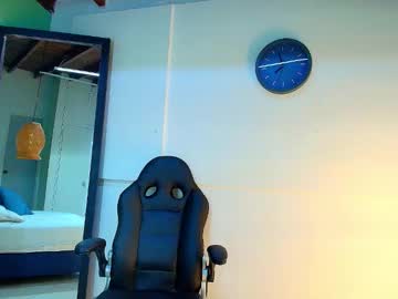 Eva_Love49 March 18, 2026 Chaturbate stream image