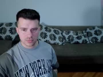 Johnnylove21 March 18, 2026 Chaturbate stream image