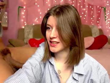Marinaxmonroe March 18, 2026 Chaturbate stream image