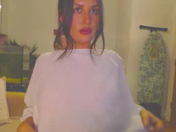 Natasha1923 March 18, 2026 Chaturbate stream image