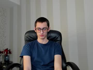 Ronbevs March 18, 2026 Chaturbate stream image
