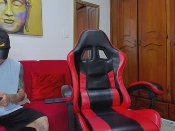 Yake_Elizabeth March 18, 2026 Chaturbate stream image