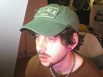 Zedbooy March 18, 2026 Chaturbate stream image