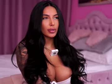 Aishaadevoe March 18, 2026 Chaturbate stream image