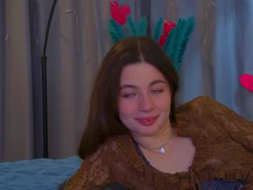 Ameliaflares March 18, 2026 Chaturbate stream image