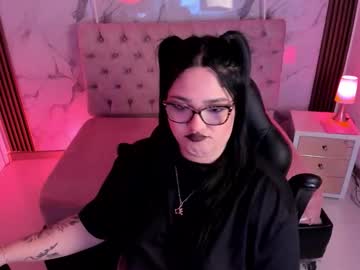 Camiila_Osorio March 18, 2026 Chaturbate stream image
