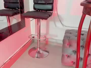 Elis_Cioccolato March 18, 2026 Chaturbate stream image