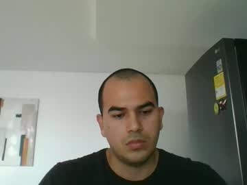 Eric_Jaeger March 18, 2026 Chaturbate stream image