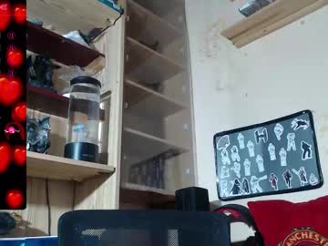 Ginga872 March 18, 2026 Chaturbate stream image