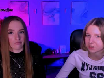 Gloria_Bubble March 18, 2026 Chaturbate stream image