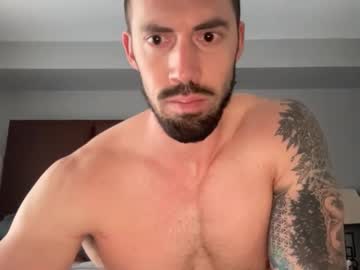 Hunggrymuscles March 18, 2026 Chaturbate stream image