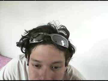 Iram77x March 18, 2026 Chaturbate stream image