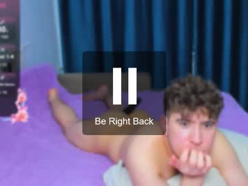 Johnny_Big_Ass March 18, 2026 Chaturbate stream image