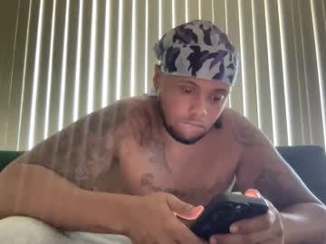 Kingdabiggest March 18, 2026 Chaturbate stream image
