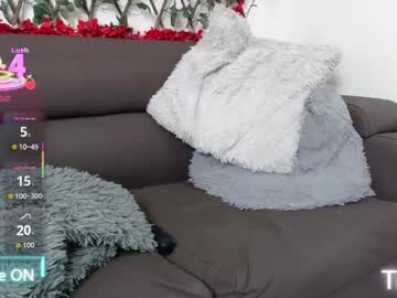 Liambrown09 March 18, 2026 Chaturbate stream image