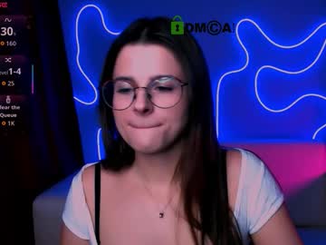 Luckybabymeow stream photo from March 18, 2026