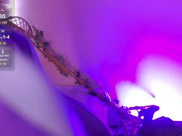 Megan_Starling March 18, 2026 Chaturbate stream image