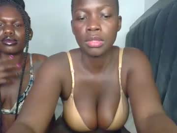 Naughttie_Mae March 18, 2026 Chaturbate stream image