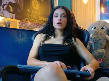 Nessa_Luuv March 18, 2026 Chaturbate stream image