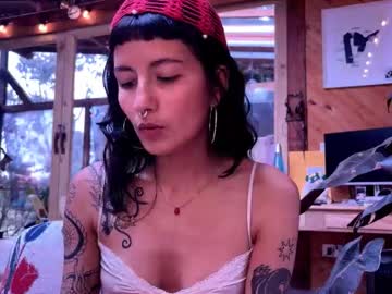 Nina_Just March 18, 2026 Chaturbate stream image