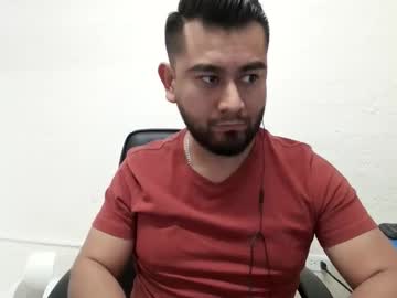 Oskregal March 18, 2026 Chaturbate stream image