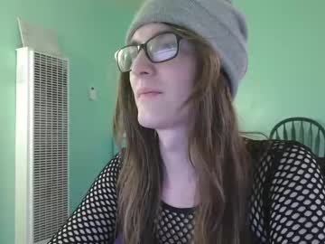Roxy_By_Proxy March 18, 2026 Chaturbate stream image